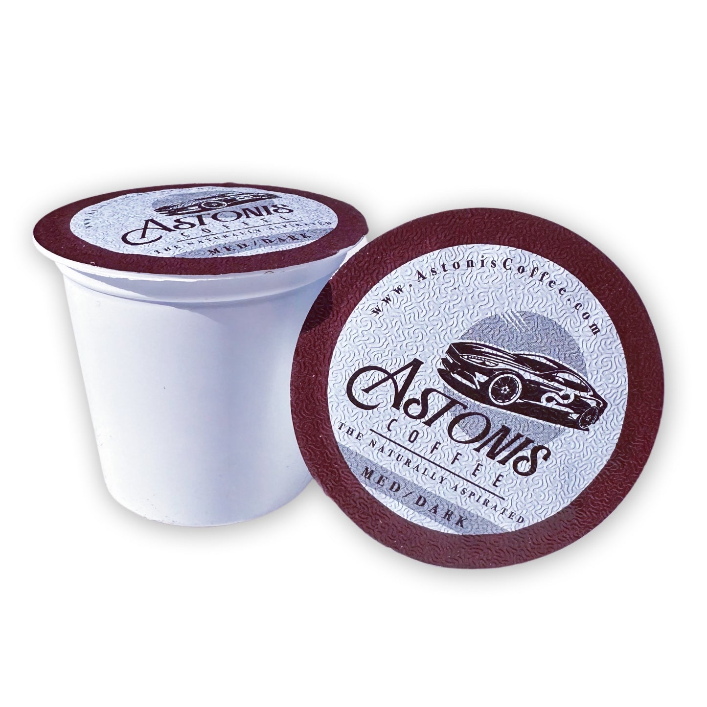 The Naturally Aspirated Pods