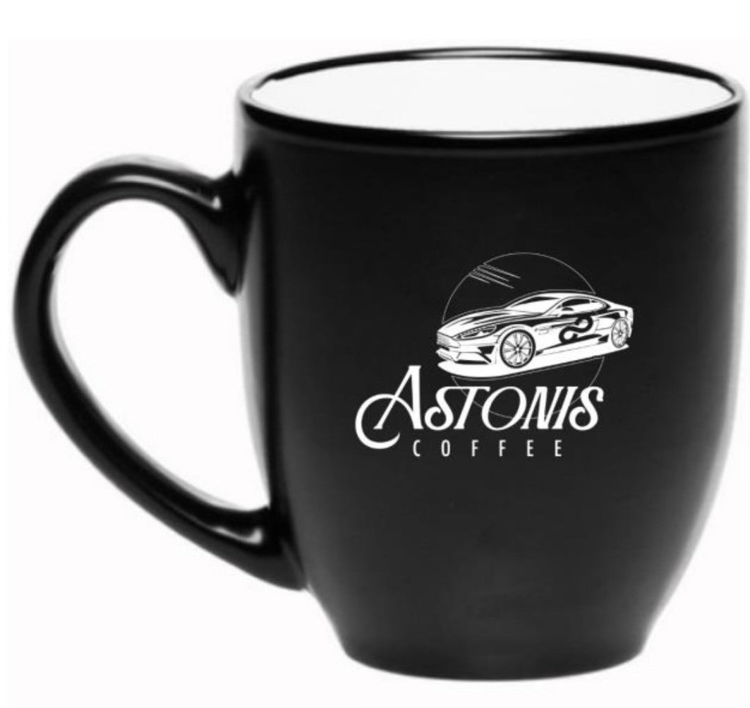 Astonis Coffee Mug